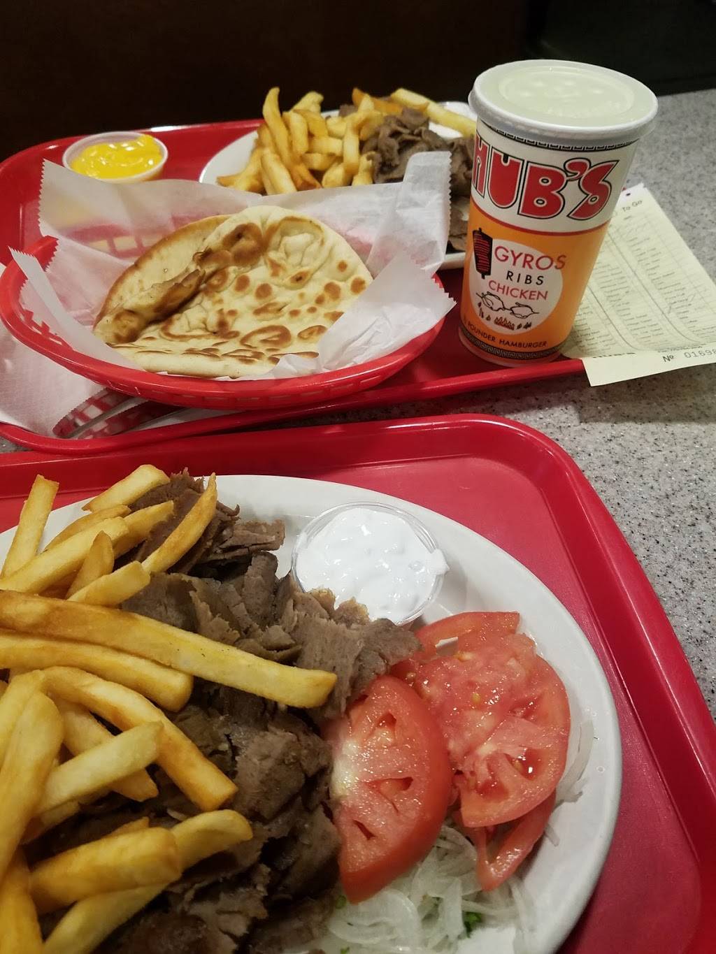 Hubs Restaurant | restaurant | 5540 N Lincoln Ave, Chicago, IL 60625, USA | 7737844240 OR +1 773-784-4240