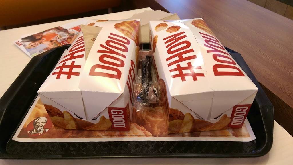 KFC | restaurant | 9487 Westport Rd, Louisville, KY 40241, USA | 5024269433 OR +1 502-426-9433