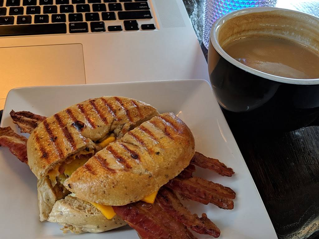 Kairos Coffee House | cafe | 505 Popes Bluff Trail, Colorado Springs, CO 80907, USA | 7192265150 OR +1 719-226-5150