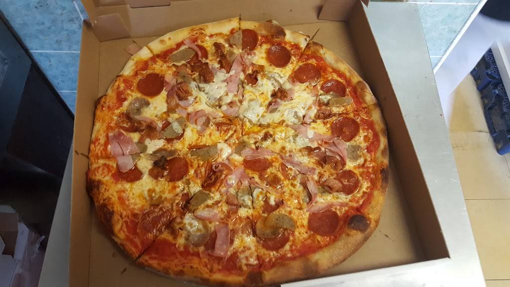 Livingston Pizza | restaurant | 73 W Mt Pleasant Ave, Livingston, NJ 07039, USA | 9737400066 OR +1 973-740-0066