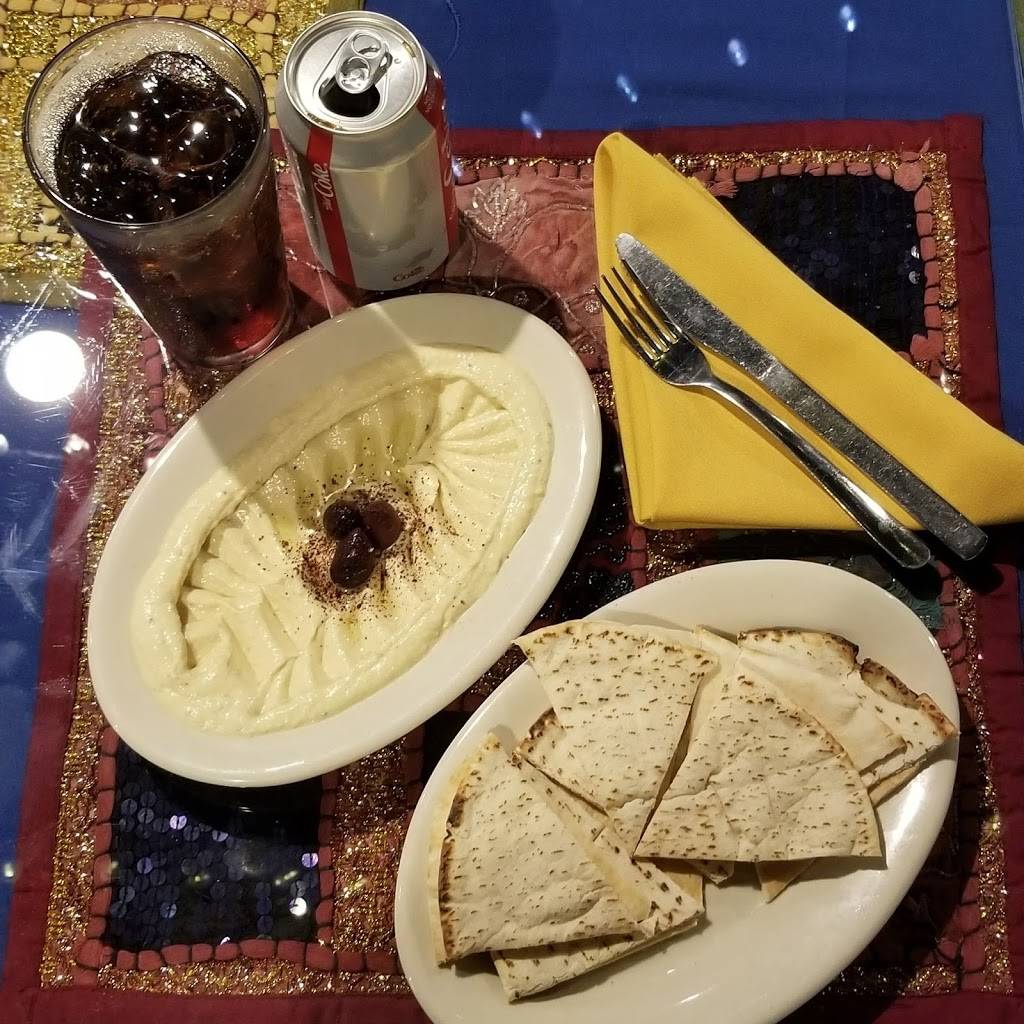 GREEN ZATAR | restaurant | 609 Sunset St, Denton, TX 76201, USA | 9403832051 OR +1 940-383-2051