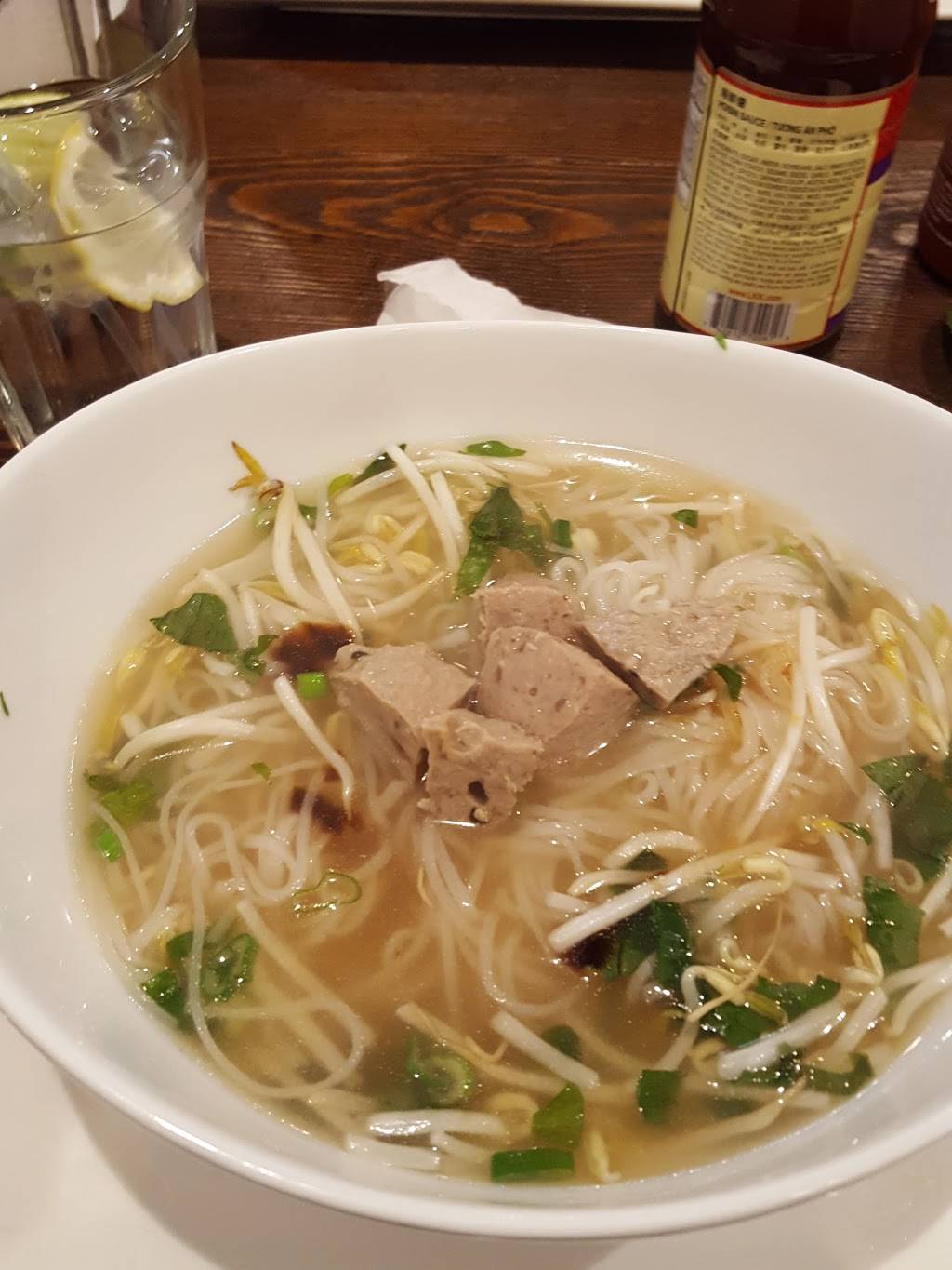 The Pho House | restaurant | 5250 N Tarrant Pkwy Ste. 130, Fort Worth, TX 76137, USA | 8178495877 OR +1 817-849-5877