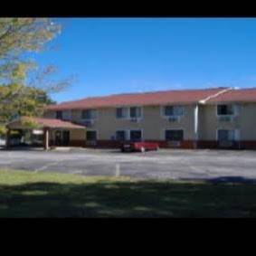 Cherokee Queen Motel | restaurant | 61991 E 315 Rd, Grove, OK 74344, USA | 9187867755 OR +1 918-786-7755