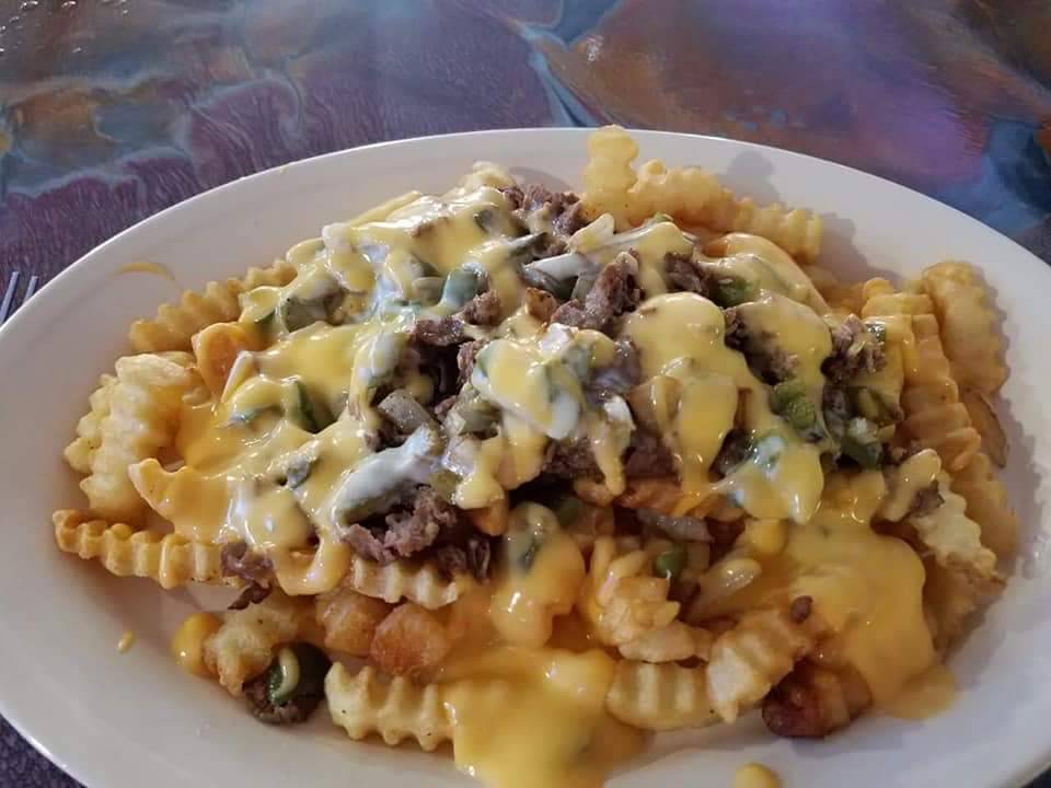 Rumors Have It | restaurant | 115 W Quincy St, Griggsville, IL 62340, USA | 2178332000 OR +1 217-833-2000