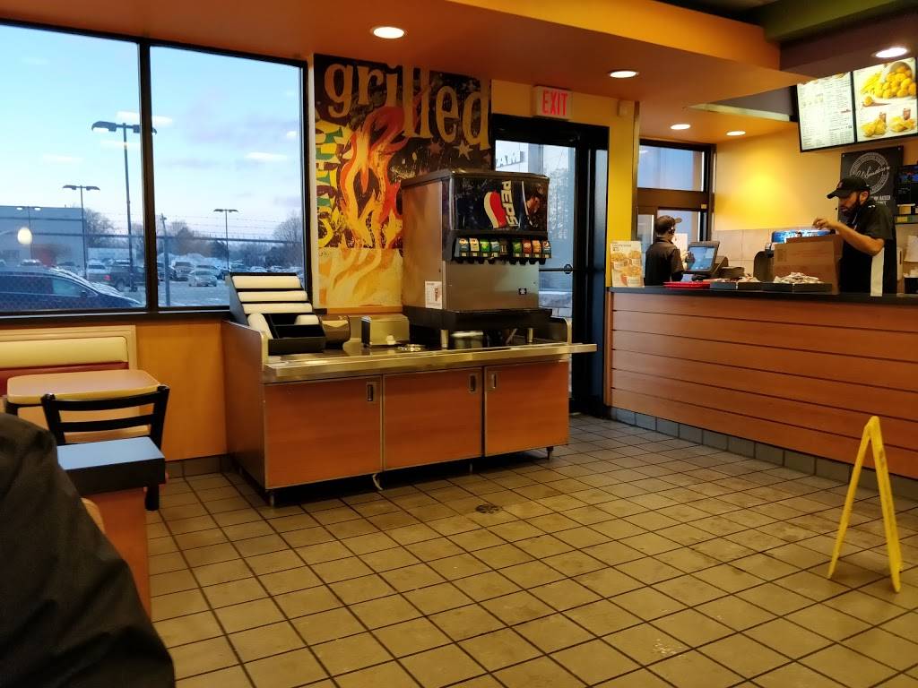 KFC | meal delivery | 166 Simcoe St, Tillsonburg, ON N4G 2J1, Canada | 5198428481 OR +1 519-842-8481