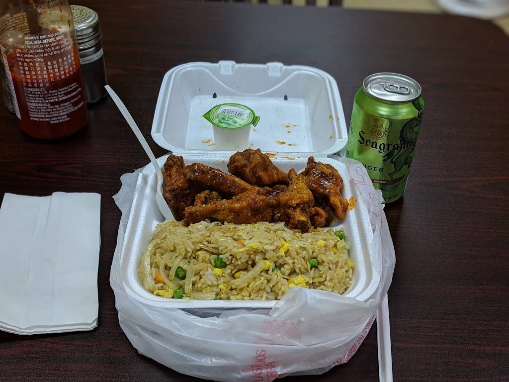 Wings Avenue | restaurant | 884 Buford Dr #500, Lawrenceville, GA 30043, USA | 7702360069 OR +1 770-236-0069