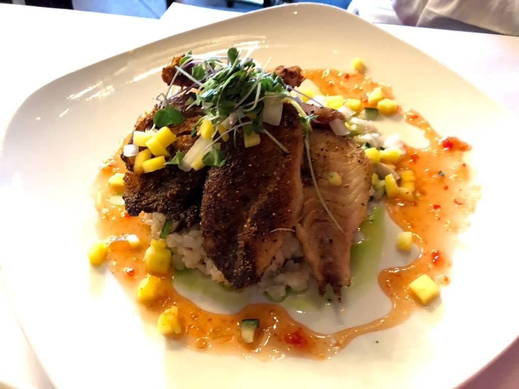 Baci Bistro and Bar | restaurant | 500 Main St, Pleasanton, CA 94566, USA | 9256000600 OR +1 925-600-0600