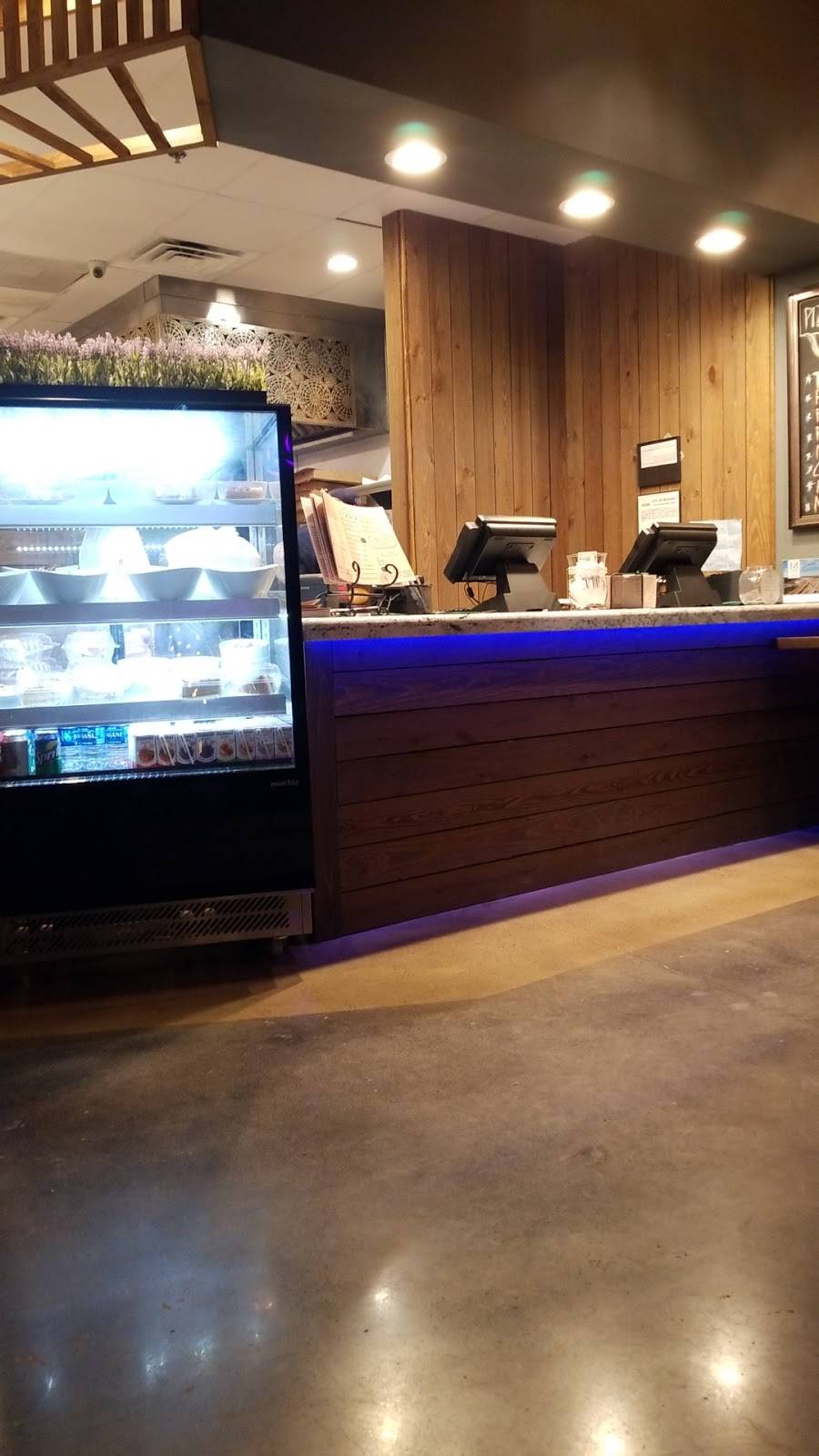 Palios Pizza Cafe | restaurant | 7200 W University Dr #190, McKinney, TX 75071, USA | 2148563991 OR +1 214-856-3991