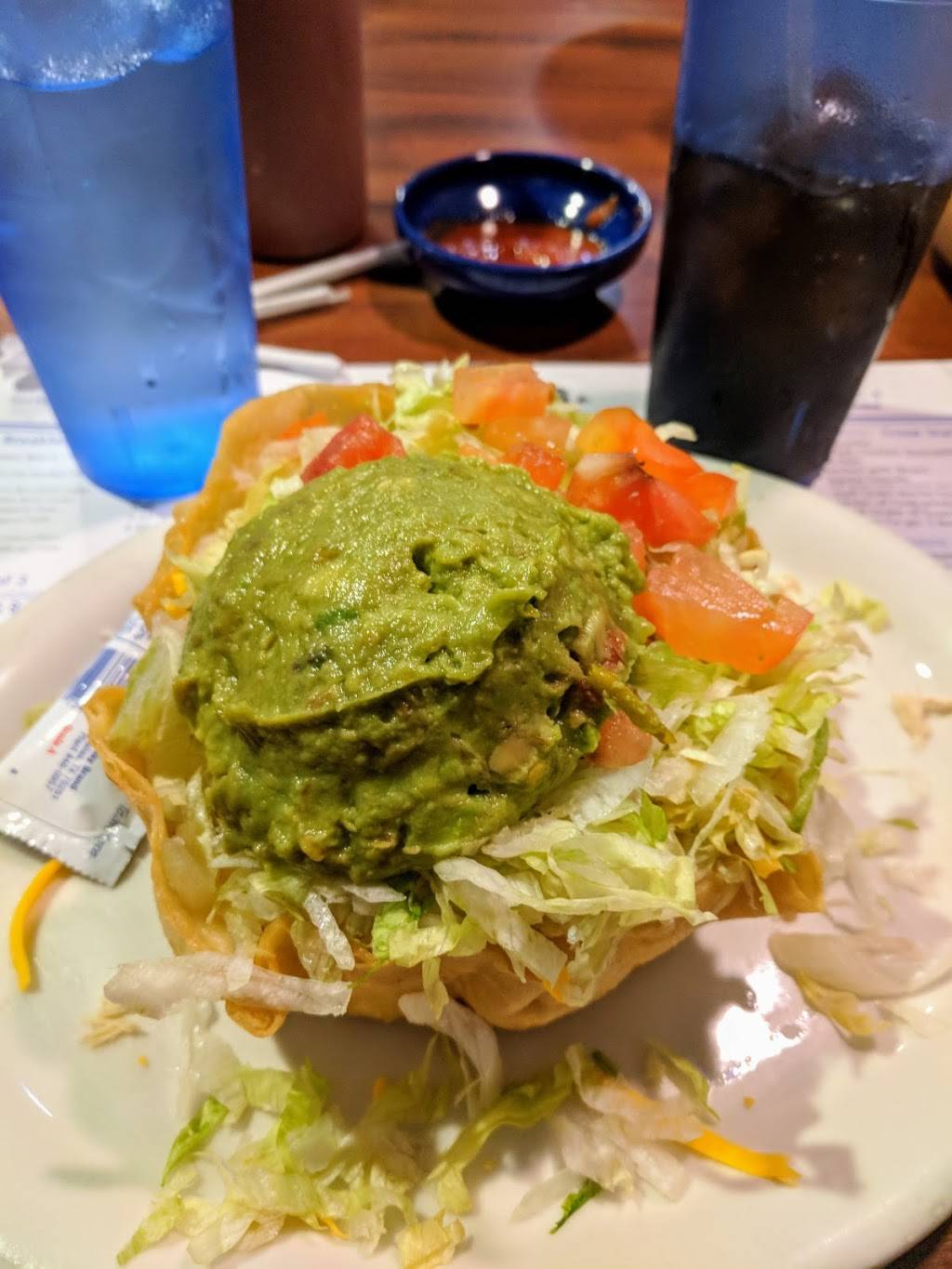 La Luna Mexican | restaurant | 7211 Plaza Center Dr #180, West Jordan, UT 84084, USA | 8012805730 OR +1 801-280-5730