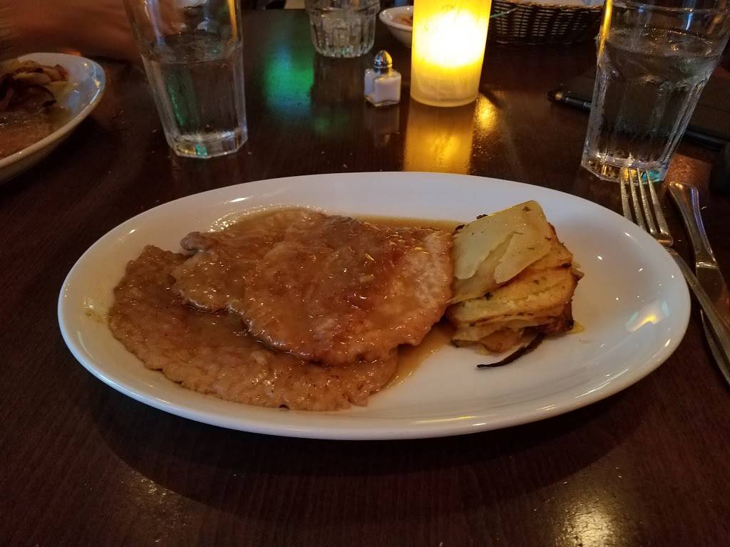 Mezzanotte Ristorante | restaurant | 2907 Providence Rd #100, Charlotte, NC 28211, USA | 7043654650 OR +1 704-365-4650