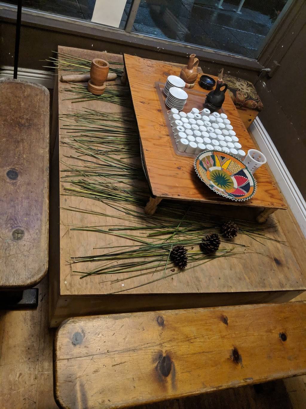 Anfilo Coffee | cafe | 35 Grand Ave, Oakland, CA 94612, USA | 5108282759 OR +1 510-828-2759