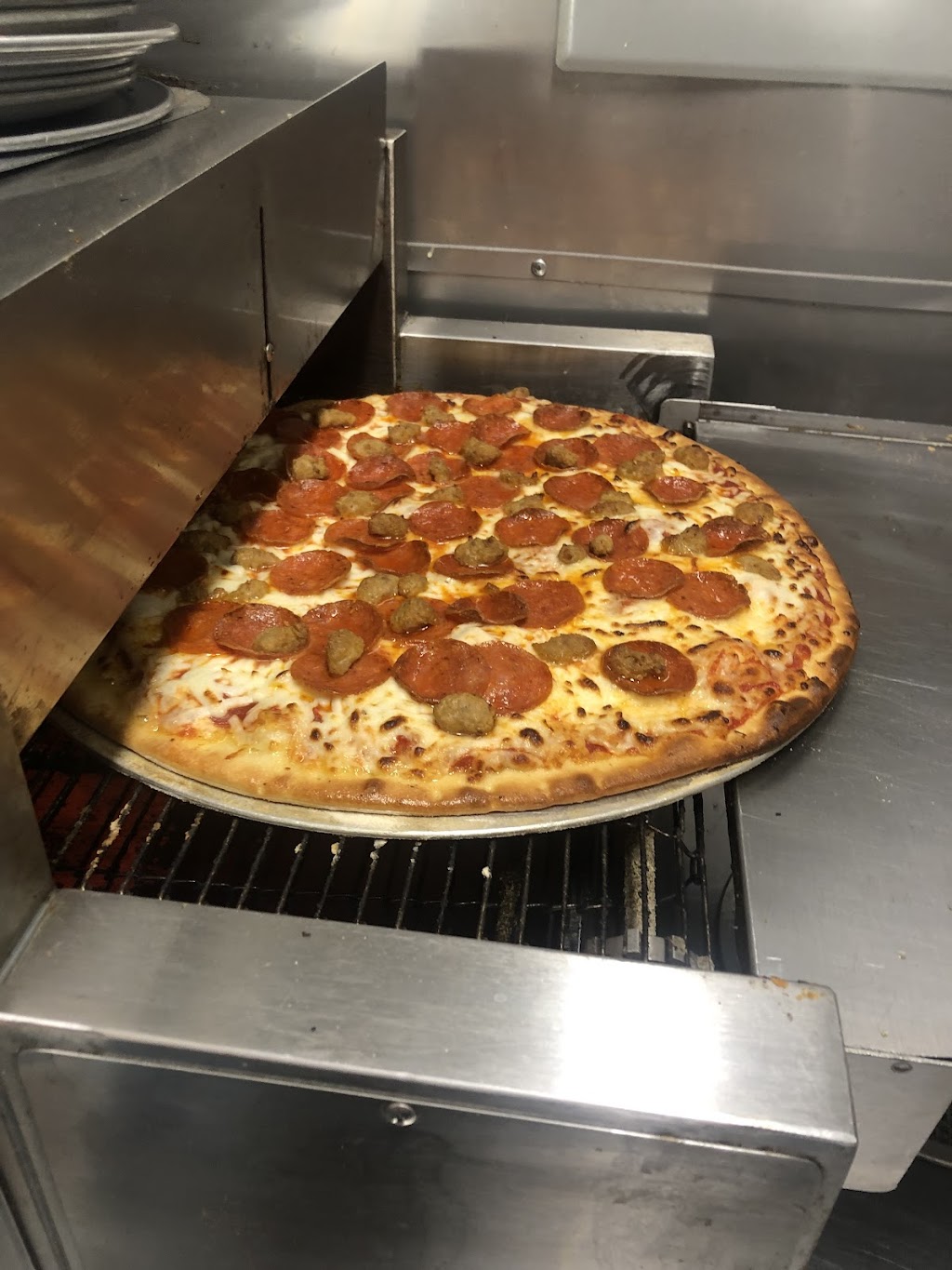 Anchor Smokehouse | restaurant | 165 Bradley Bay Dr, Meadview, AZ 86444, USA | 9285642880 OR +1 928-564-2880