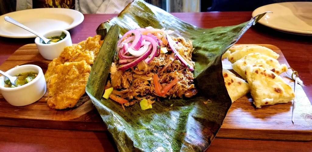 Pampa Sazone | restaurant | 3955 University Dr, Fairfax, VA 22030, USA | 5714592233 OR +1 571-459-2233