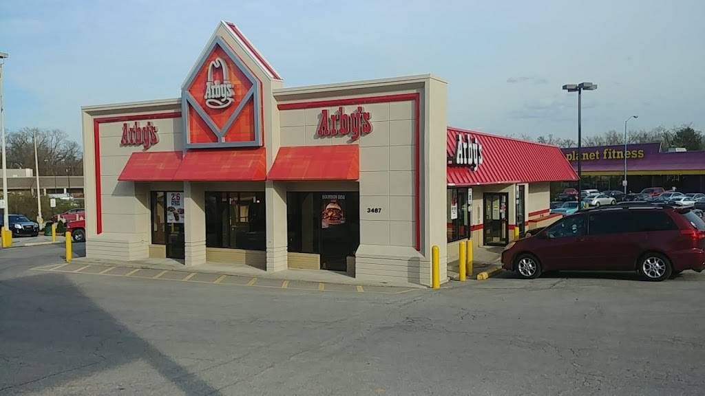 Arbys | restaurant | 3487 Kentucky Ave, Indianapolis, IN 46221, USA | 3172403214 OR +1 317-240-3214