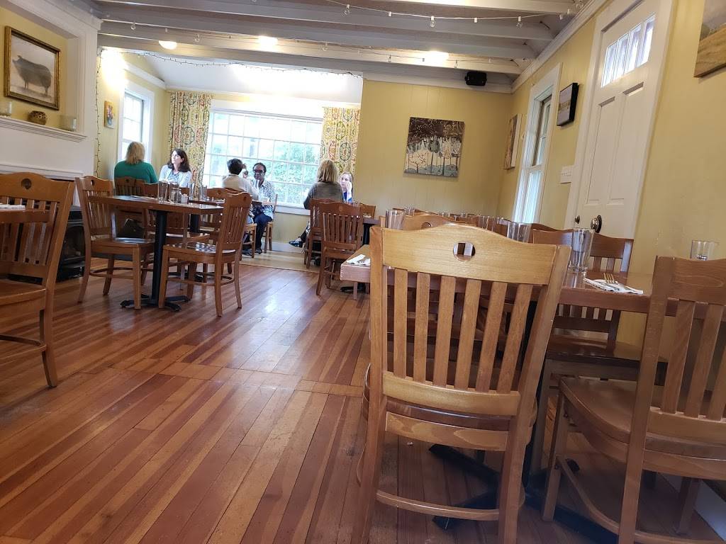 Little House Café | restaurant | 339 State Rd, Vineyard Haven, MA 02568, USA | 5086879794 OR +1 508-687-9794