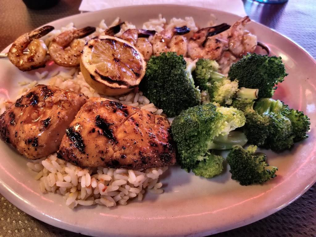 Logans Roadhouse | restaurant | 39605 Ford Rd, Canton, MI 48187, USA | 7348446067 OR +1 734-844-6067