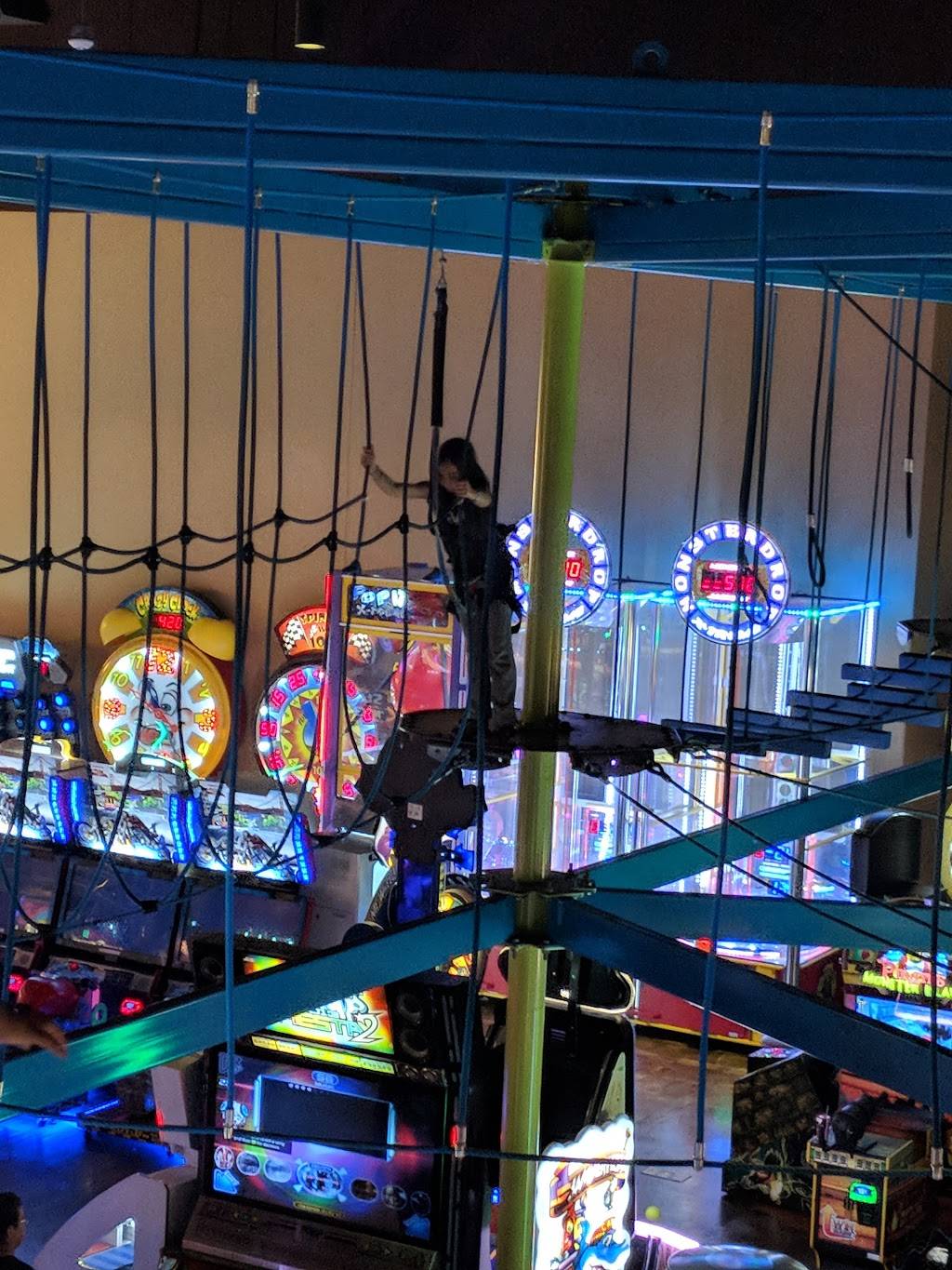 Main Event Tempe | restaurant | 8545 S Emerald Dr, Tempe, AZ 85284, USA | 4807531200 OR +1 480-753-1200