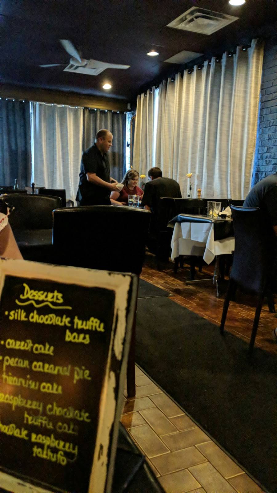 La Spaghett Pasta House | restaurant | 970 Upper James St, Hamilton, ON L9C 3A5, Canada | 9053188211 OR +1 905-318-8211