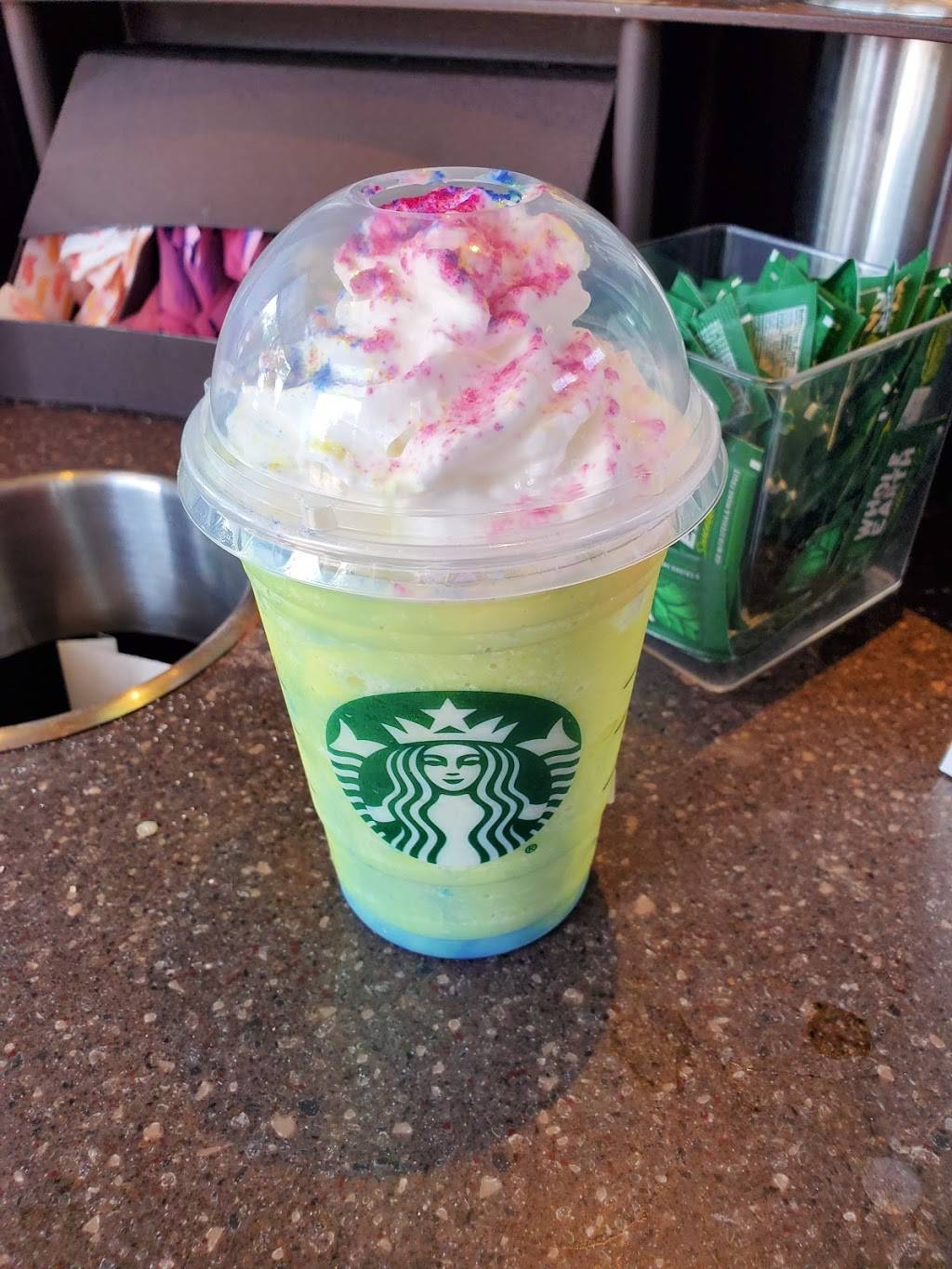 Starbucks | cafe | 1420 N Capitol Ave, Indianapolis, IN 46202, USA | 3176861183 OR +1 317-686-1183