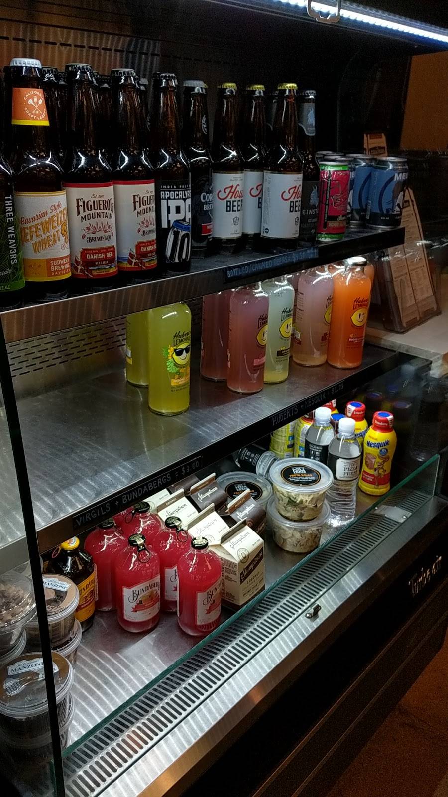 The Pizza Press | restaurant | 2720 Nutwood Ave D, Fullerton, CA 92831, USA | 7148693180 OR +1 714-869-3180