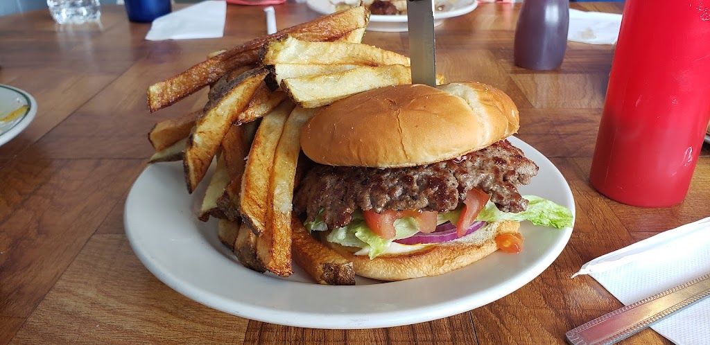 Mamas Diner | restaurant | 516 9th St, Benton City, WA 99320, USA | 5094971212 OR +1 509-497-1212