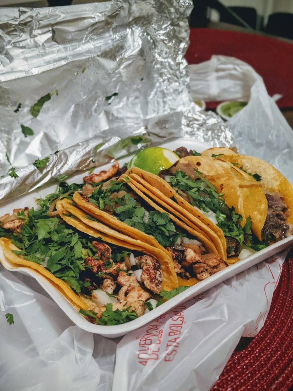 El Tako Nako Food Truck | restaurant | Charlottesville, VA 22901, USA | 4343058918 OR +1 434-305-8918