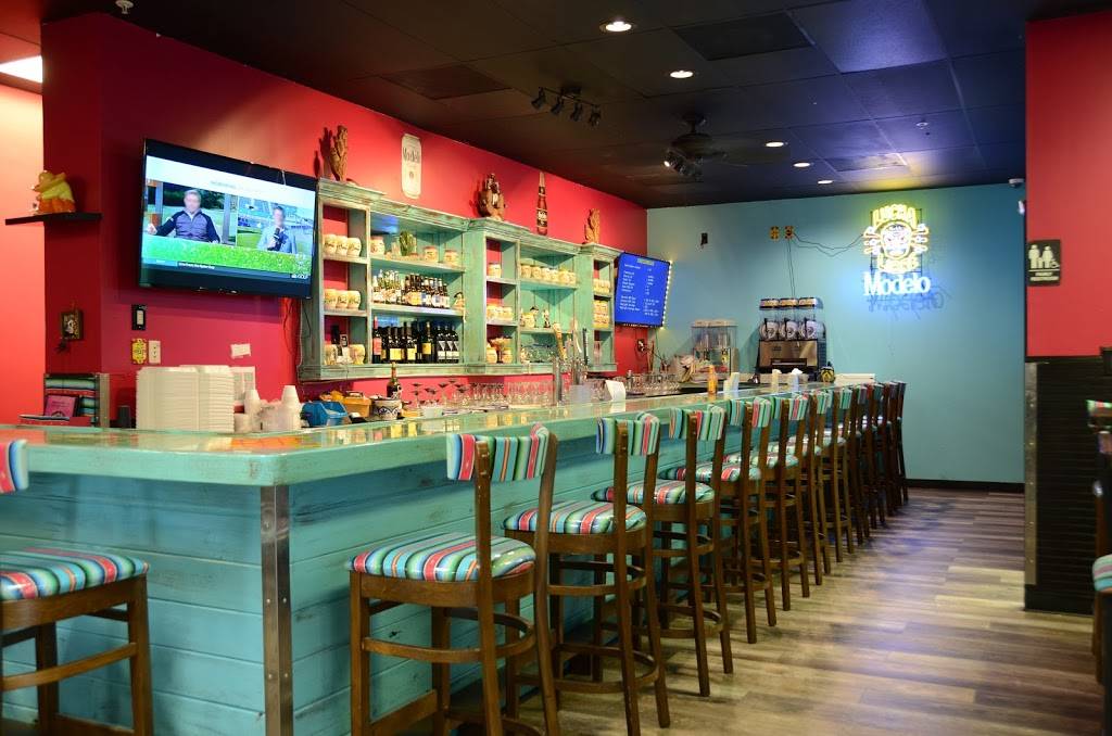 Cinco DeMayo Authentic Mexican Restaurant | restaurant | 11043 Crystal Springs Rd, Jacksonville, FL 32221, USA | 9045514086 OR +1 904-551-4086