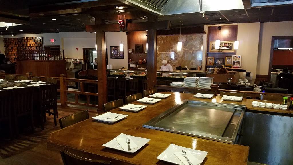 Kyoto Japanese Restaurant | restaurant | 4060 Maple Rd, Amherst, NY 14226, USA | 7168366688 OR +1 716-836-6688