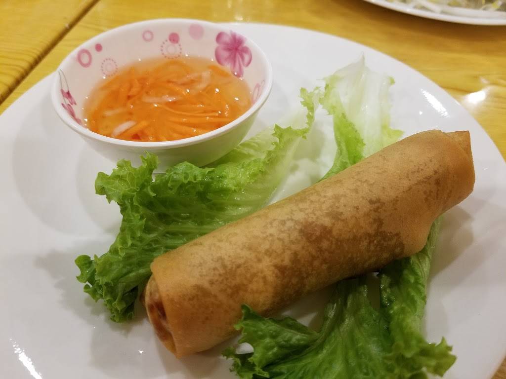 Vietnam 75 Noodle | restaurant | 14437 Potomac Mills Rd, Woodbridge, VA 22192, USA | 7034947777 OR +1 703-494-7777