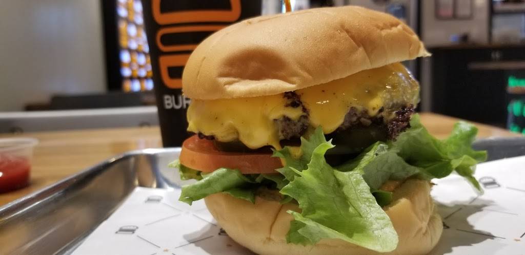 Burgerim Gourmet Burgers | restaurant | 174 El Cerrito Plaza, El Cerrito, CA 94530, USA | 5108332156 OR +1 510-833-2156