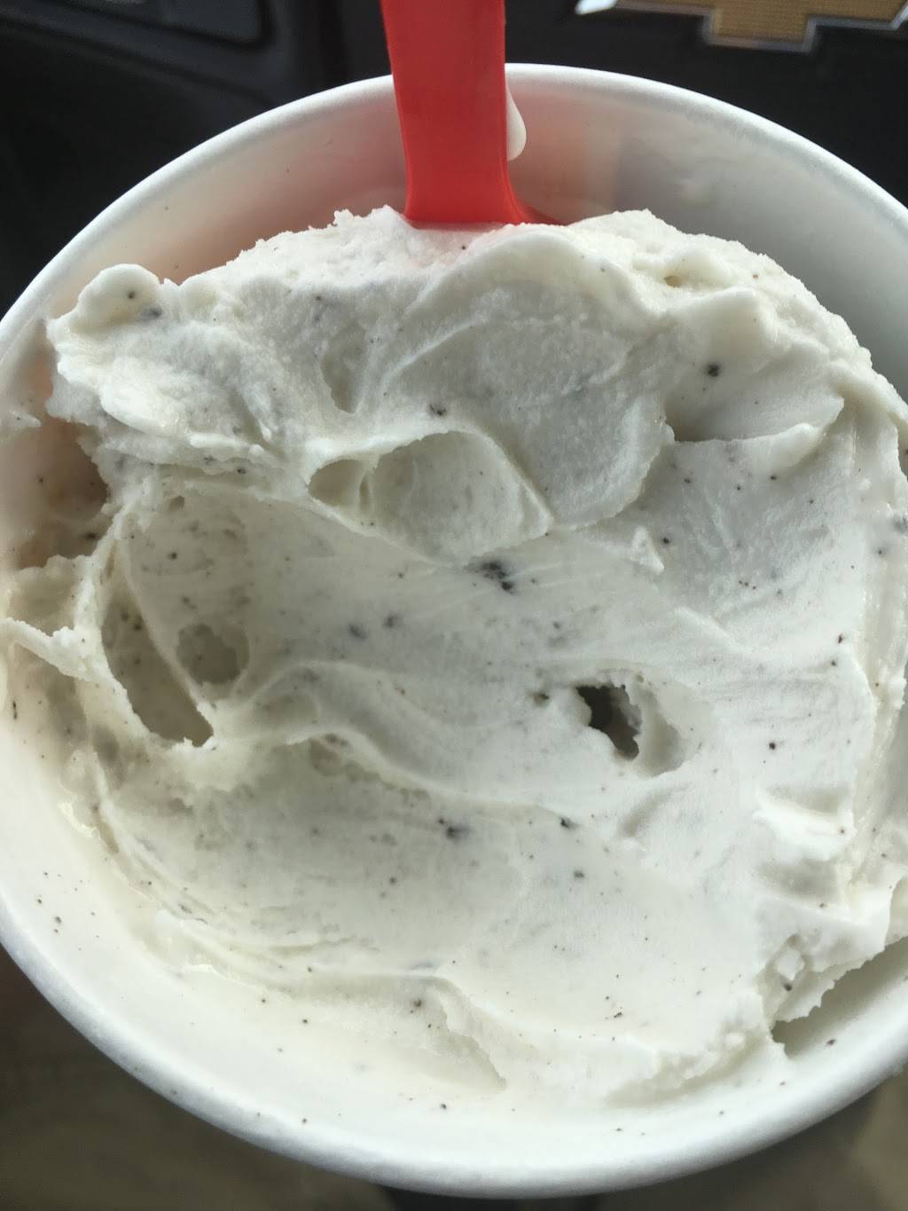 DQ / Orange Julius | restaurant | 2300 N Randall Rd Unit A, Elgin, IL 60123, USA | 8477830320 OR +1 847-783-0320