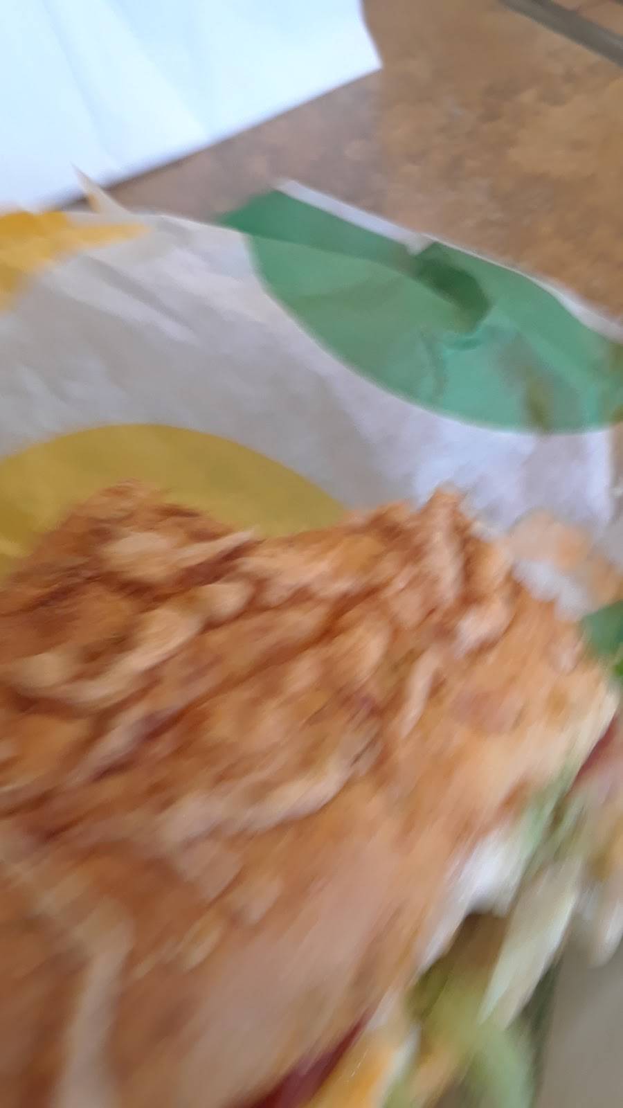 Subway Restaurants | restaurant | 1906 Hacienda Dr, Vista, CA 92081, USA | 7608064823 OR +1 760-806-4823