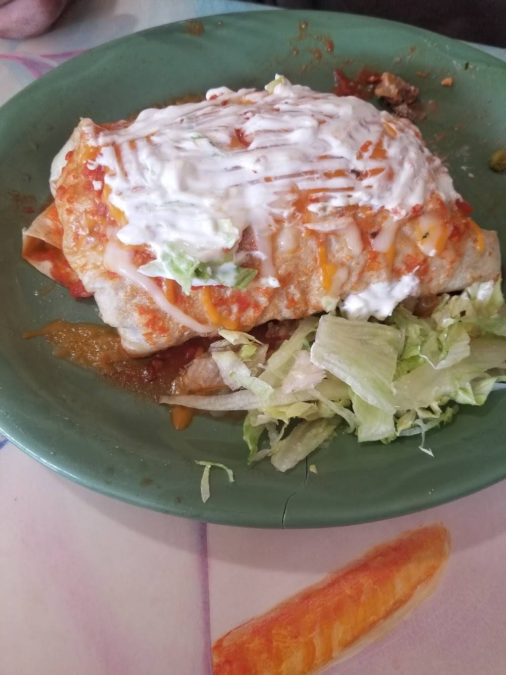 La Victoria Mexican Grill | restaurant | 3514 N O St, Fort Smith, AR 72904, USA | 4792226339 OR +1 479-222-6339