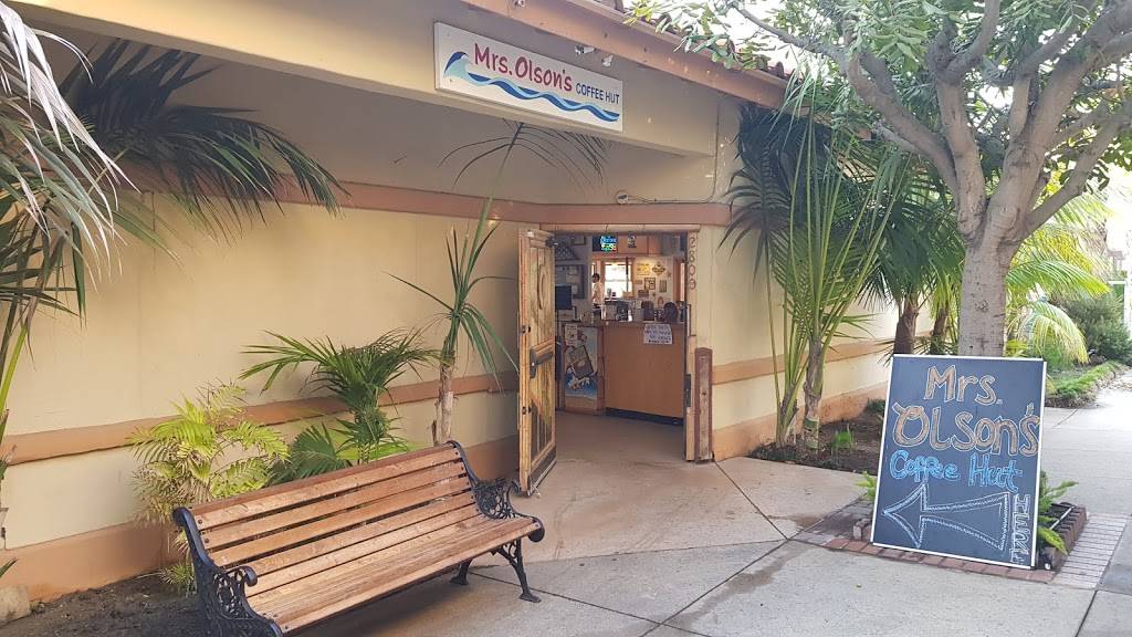 Mrs. Olsons Coffee Hut | restaurant | 2800 Harbor Blvd, Oxnard, CA 93035, USA | 8059859151 OR +1 805-985-9151