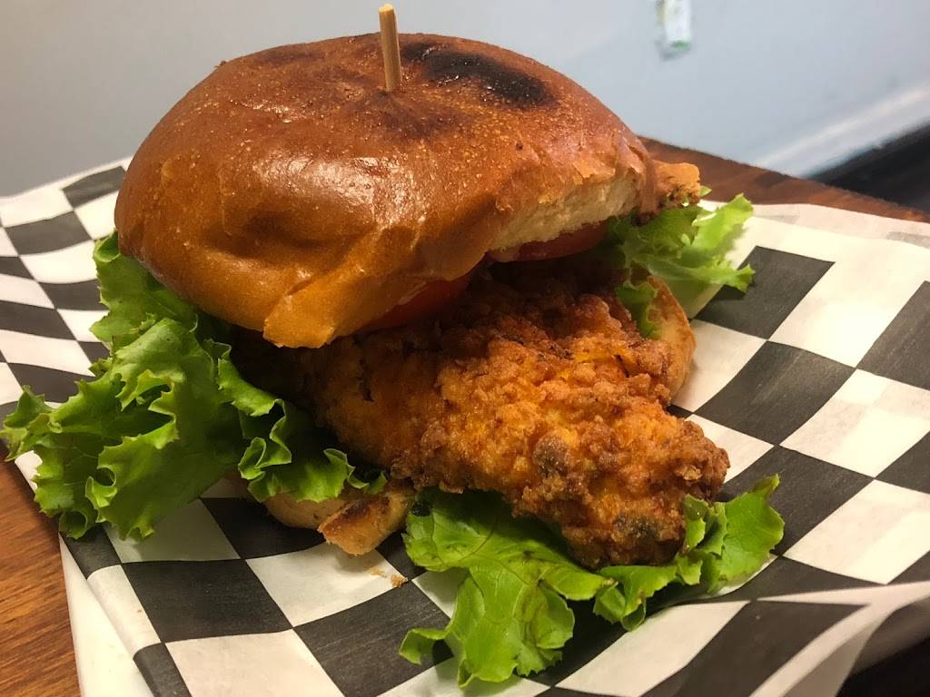 B&D’s Bites | restaurant | 130 W 238th St, Bronx, NY 10463, USA | 3479134788 OR +1 347-913-4788