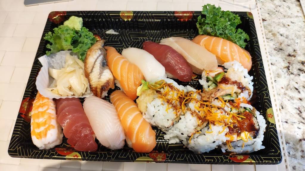 Kibo Sushi House | restaurant | Canada, Ontario, Toronto, ON North York 399 Old Orchard Grove | 6473507717 OR +1 647-350-7717