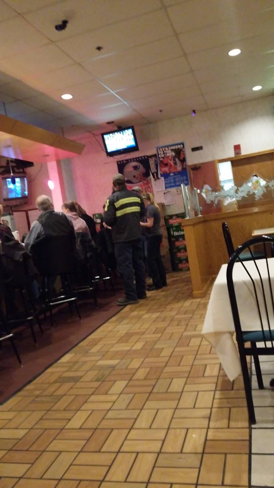 Tiki Buddha | restaurant | 10 Merchants Way # 1, Middleborough, MA 02346, USA | 5089473828 OR +1 508-947-3828