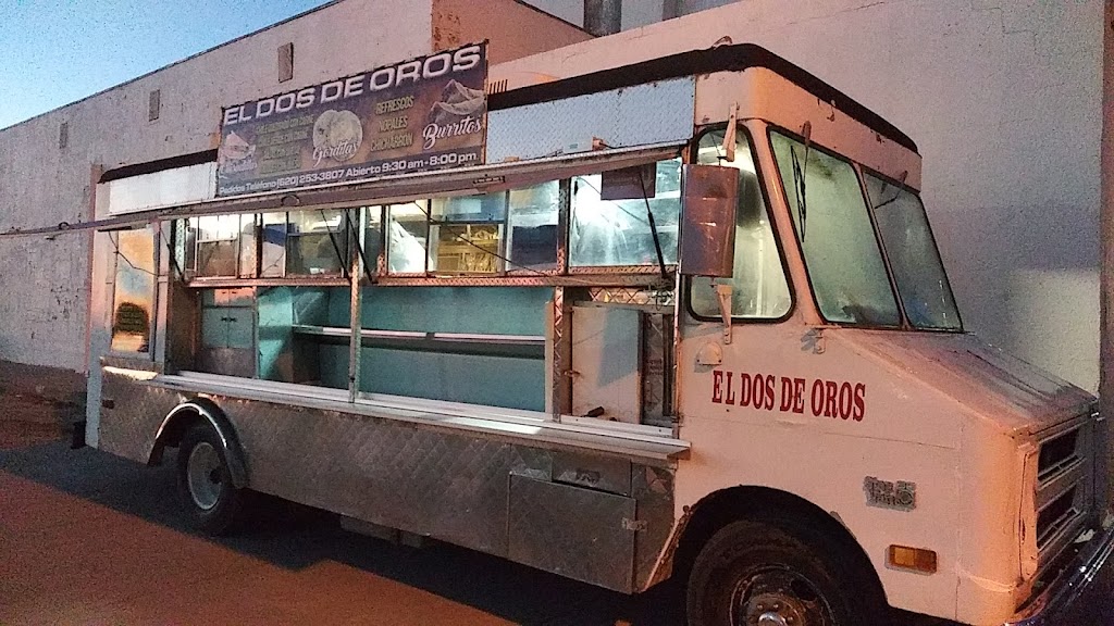 El Dos De Oros (Gorditas) | restaurant | Dodge City, KS 67801, USA | 6202533807 OR +1 620-253-3807