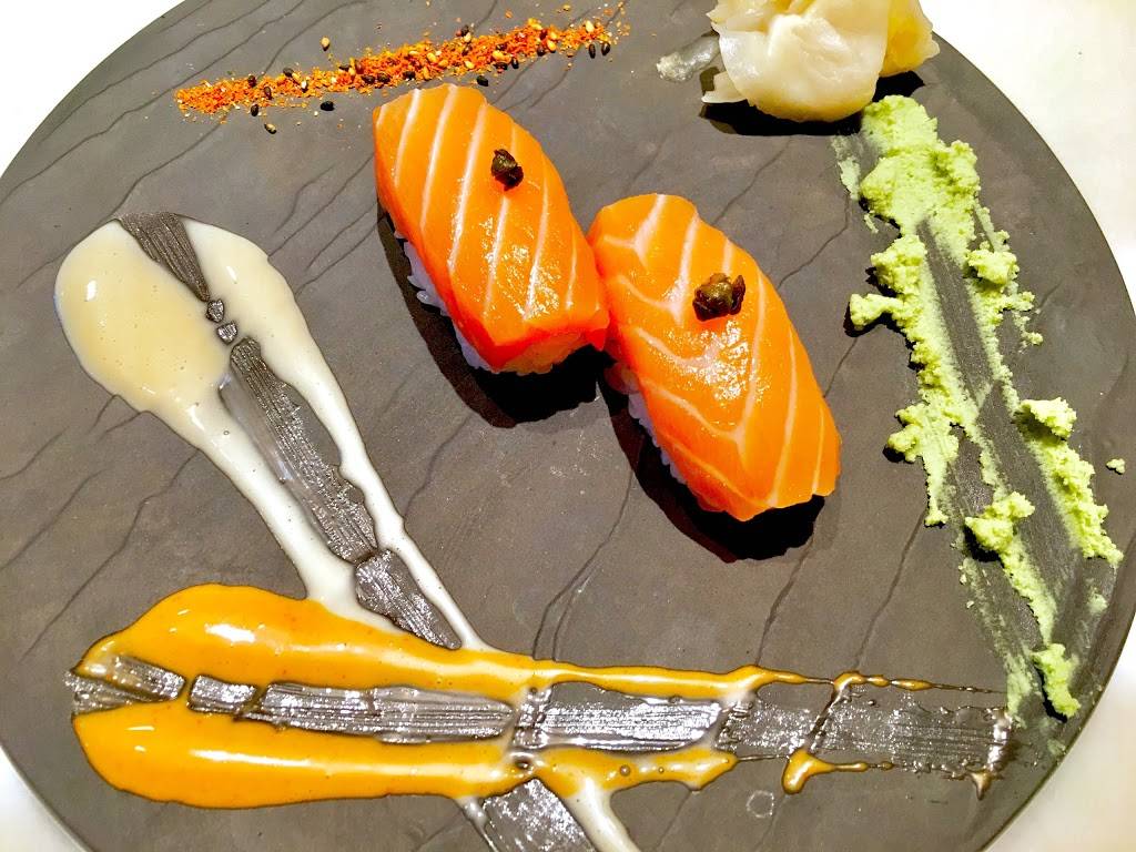 Chin Chin at Howell Mill | restaurant | 1715 Howell Mill Rd C16, Atlanta, GA 30318, USA | 4046095618 OR +1 404-609-5618