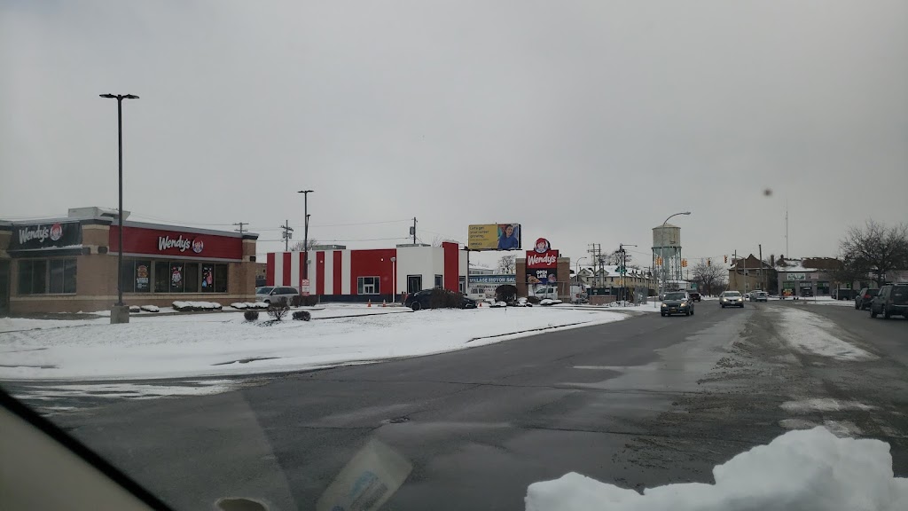 KFC | restaurant | 2234 Elmwood Ave, Buffalo, NY 14216, USA | 7164270284 OR +1 716-427-0284