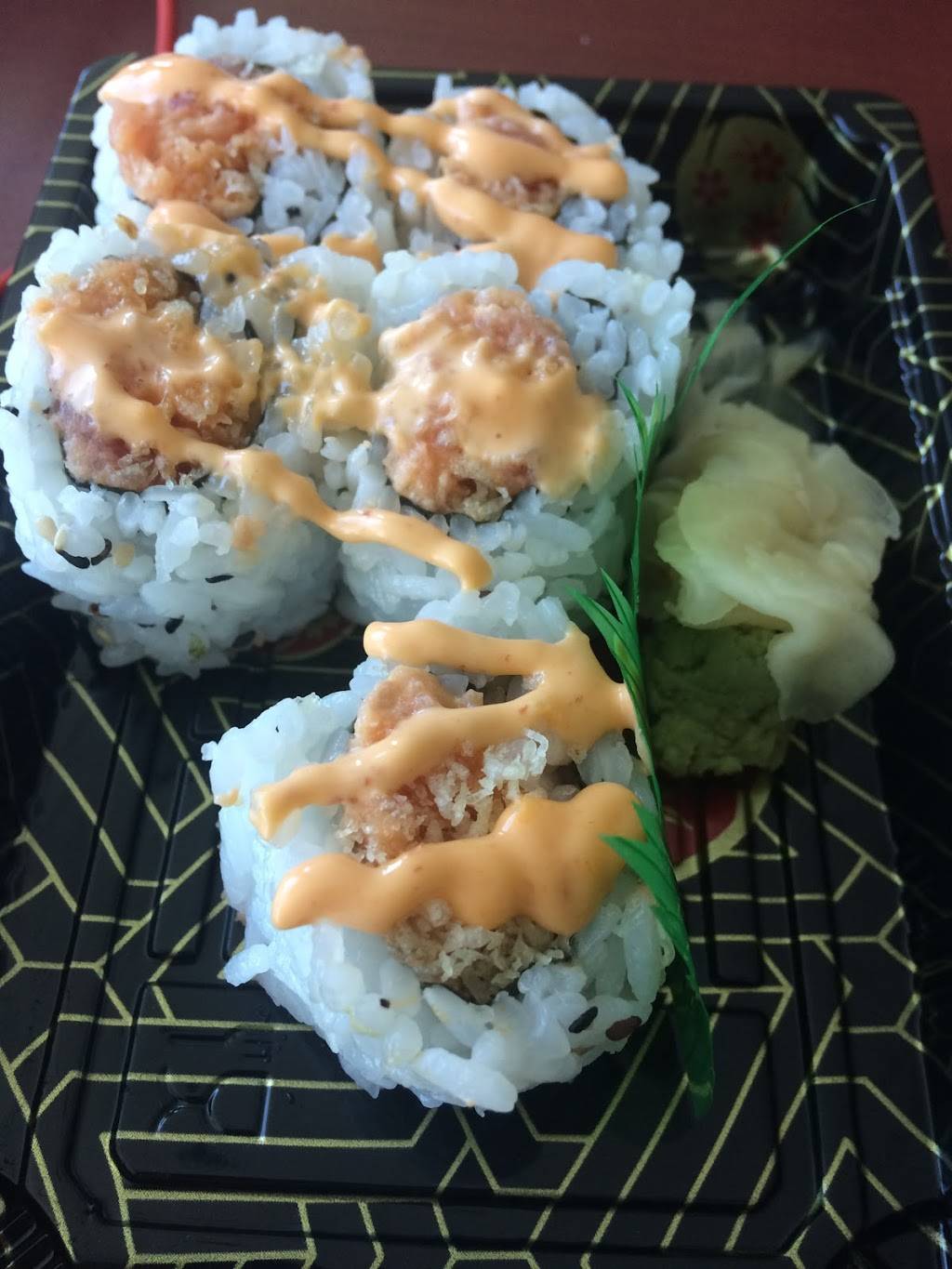 Akari Sushi | restaurant | 811 S Gammon Rd, Madison, WI 53719, USA | 6084225818 OR +1 608-422-5818