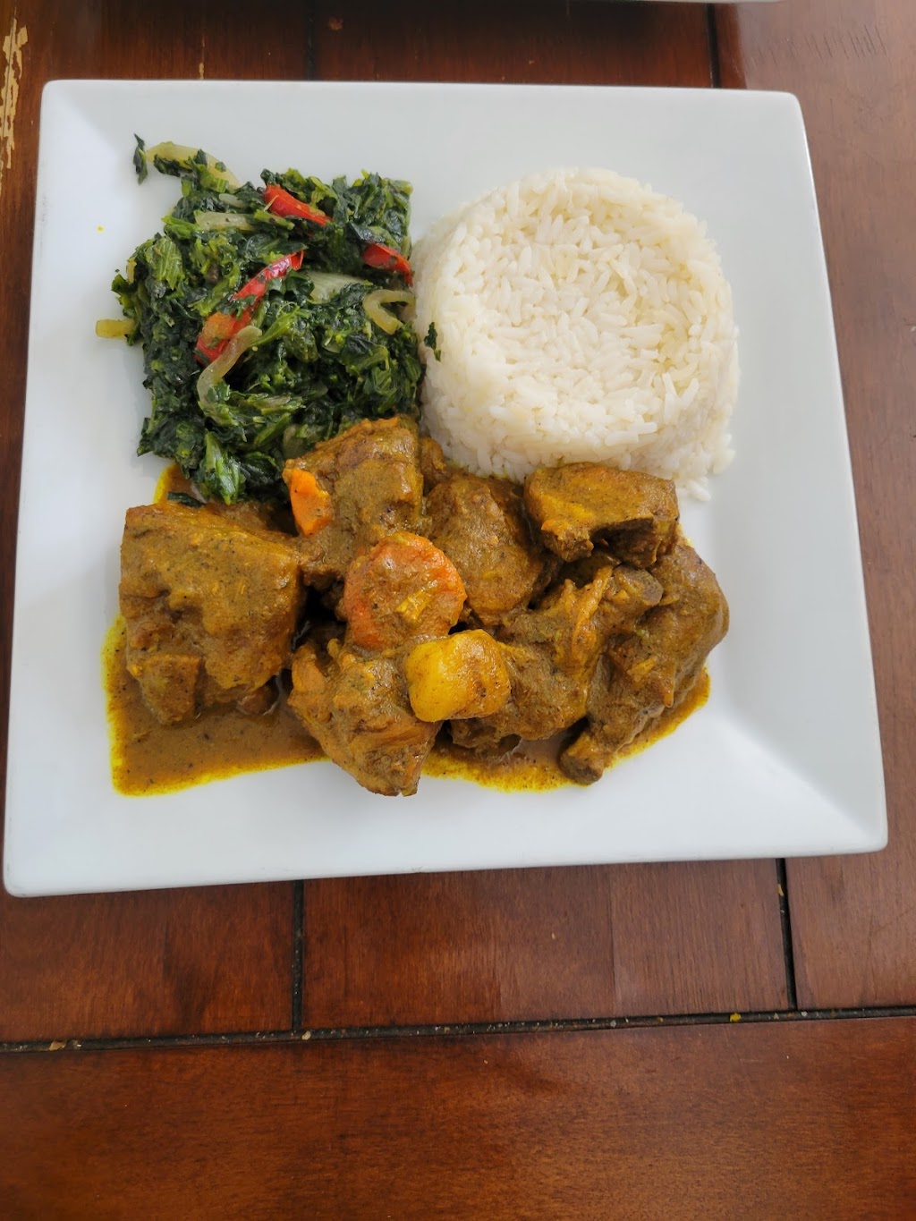 Rolands Jamaica Chicken | restaurant | 4070 N Belt Line Rd Suite 162, Irving, TX 75038, USA | 4694507422 OR +1 469-450-7422