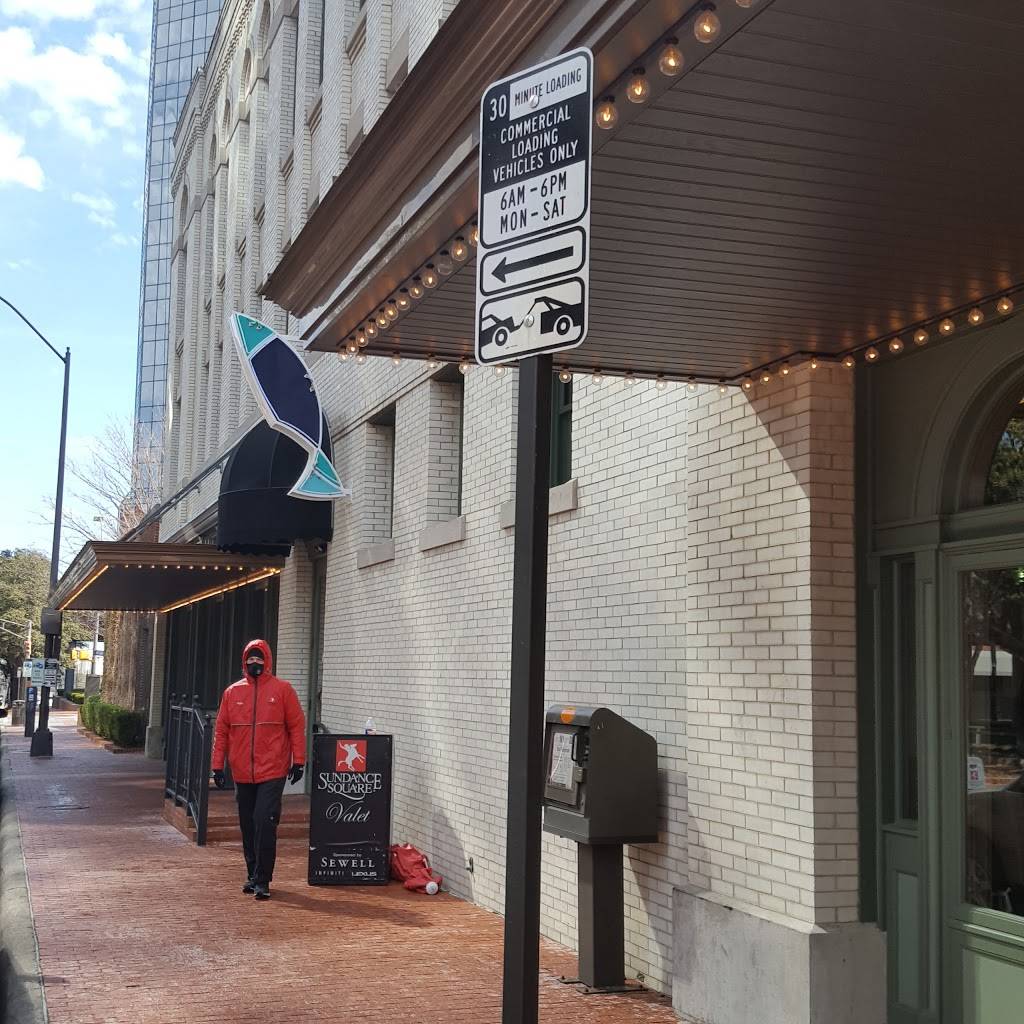 Waters Restaurant | restaurant | 301 Main St, Fort Worth, TX 76102, USA | 8179841110 OR +1 817-984-1110