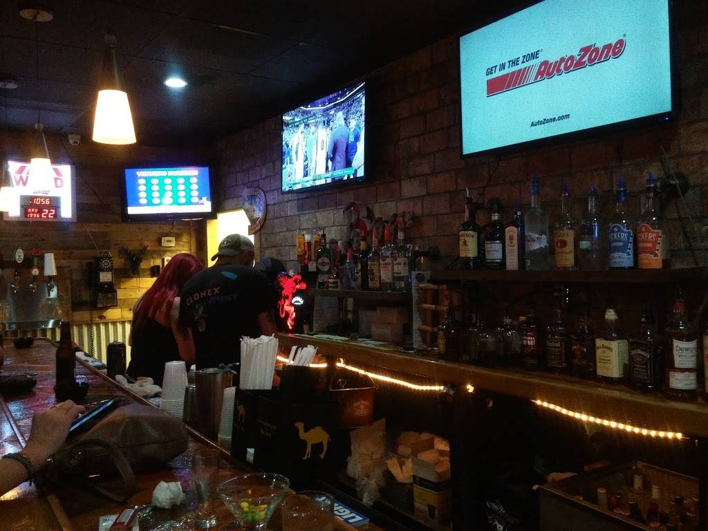 Rusty Barrel | restaurant | 138 Powers Ferry Rd, Marietta, GA 30067, USA | 6785032385 OR +1 678-503-2385