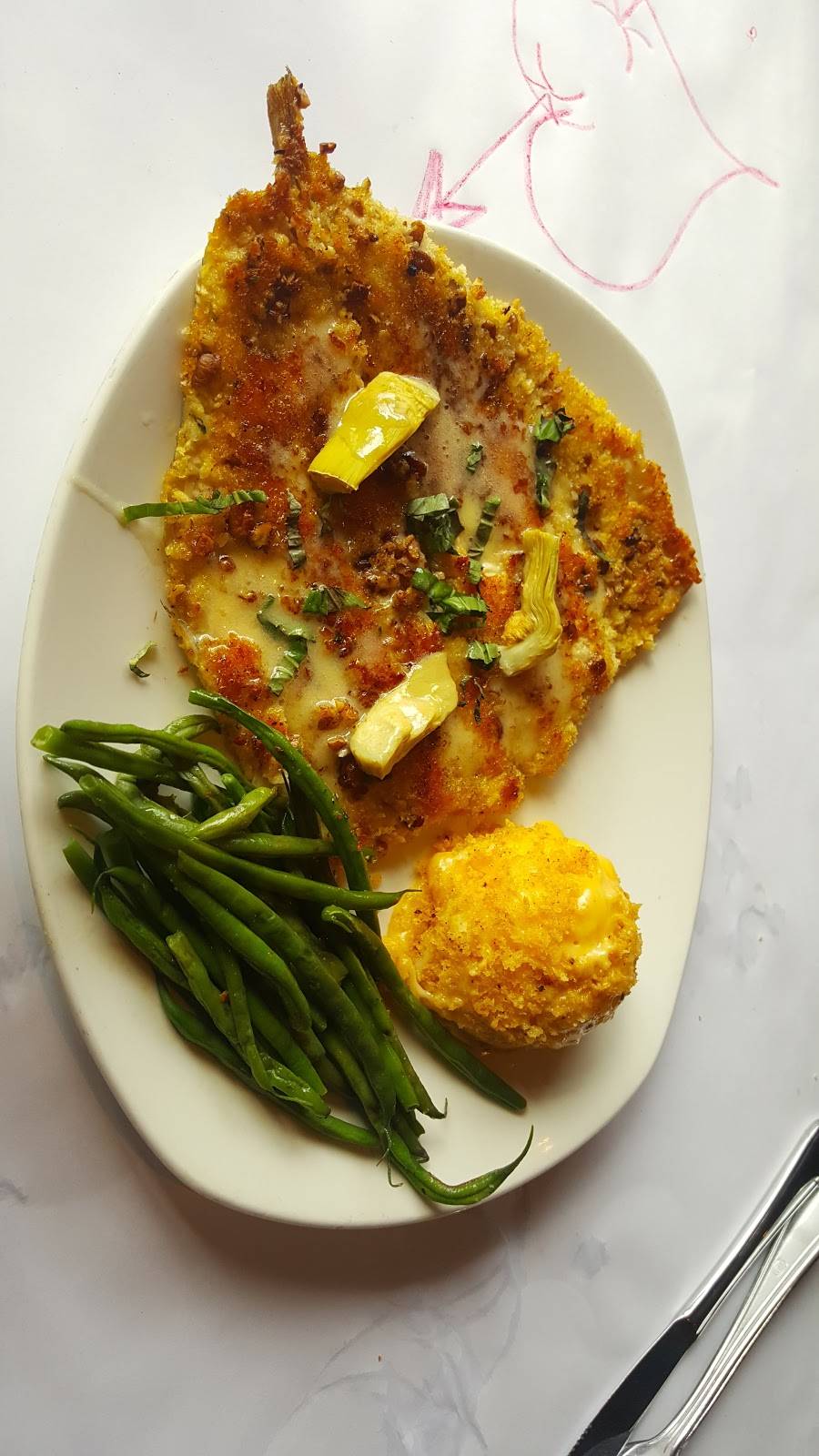 Bonefish Grill | restaurant | 7801 West Irlo Bronson Memoria, Kissimmee, FL 34747, USA | 3216770103 OR +1 321-677-0103