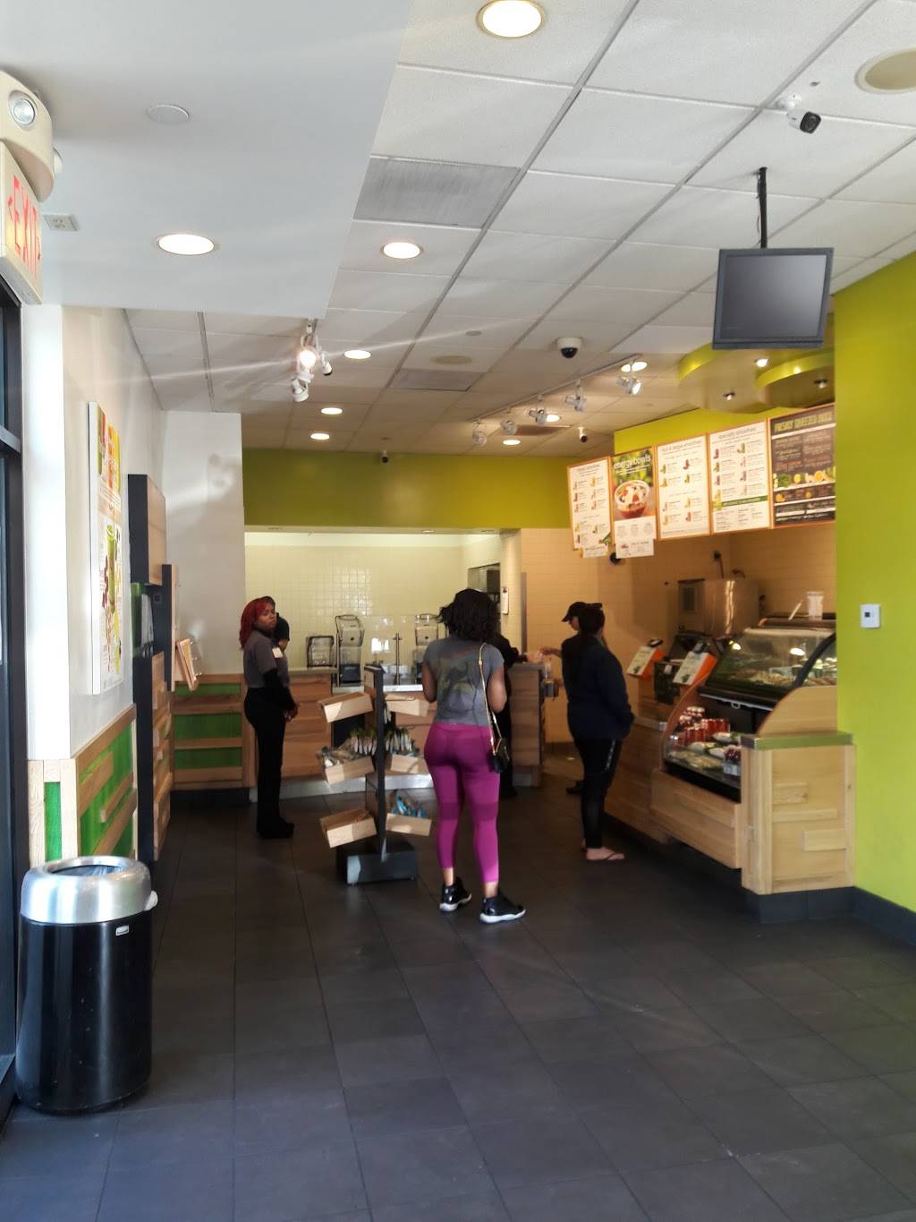 Jamba Juice Gardena Valley Center | restaurant | 1252-A W Redondo Beach Blvd, Gardena, CA 90247, USA | 3103278695 OR +1 310-327-8695