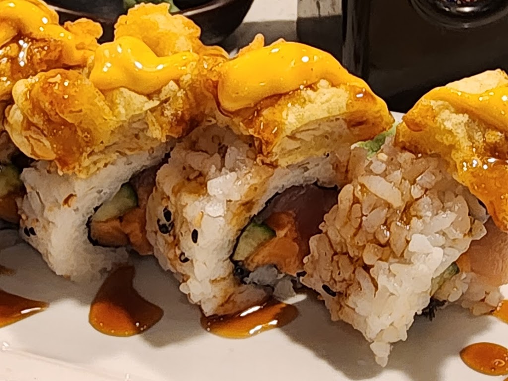 Sushi Maki - South Miami | restaurant | 5812 Sunset Dr, Miami, FL 33143, USA | 3056677677 OR +1 305-667-7677