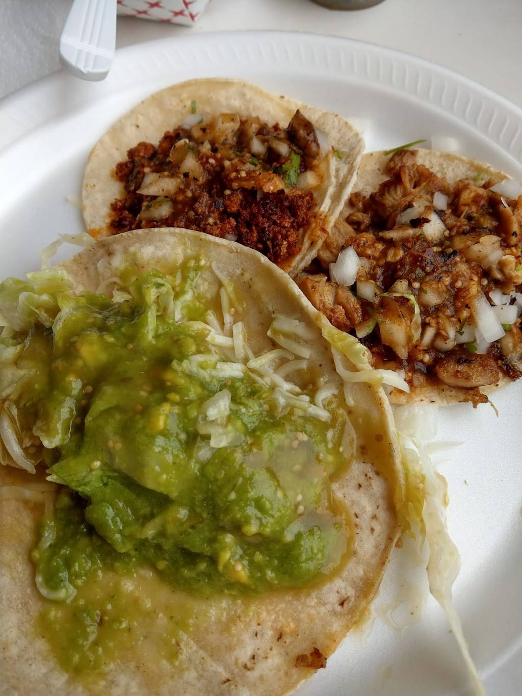 Taqueria El Tapatio | restaurant | 421 S Ventura Rd # 10, Oxnard, CA 93030, USA | 8053822376 OR +1 805-382-2376