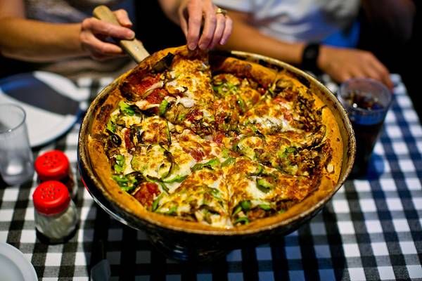 Windy City Pizza and BBQ | restaurant | 35 Bovet Rd, San Mateo, CA 94402, USA | 6505781942 OR +1 650-578-1942