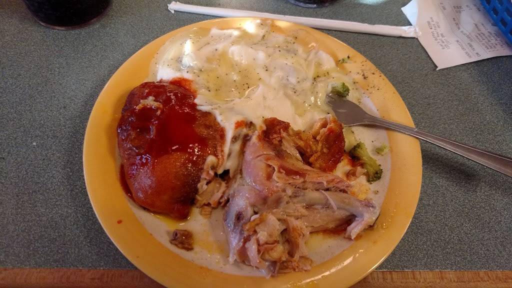 Ryans AYCE Marketplace | restaurant | W1225 E Reelfoot Ave, Union City, TN 38261, USA | 7318860012 OR +1 731-886-0012